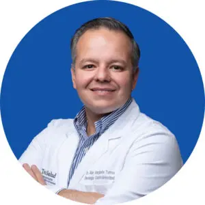 Alan Burguete Torres