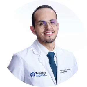 Alan Reyes Mondragón