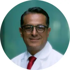 Alberto Olaya Vargas