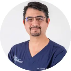 Andrés Blanco Salazar