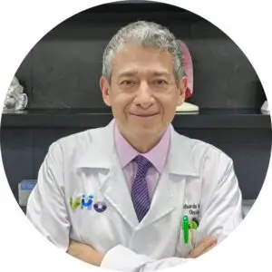 Eduardo Téllez Bernal