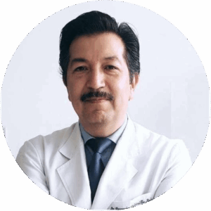 Germán Calderillo Ruiz