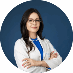 Ana Karen Valenzuela Vidales