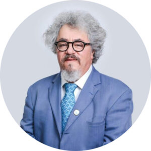 Homero Fuentes De La Peña