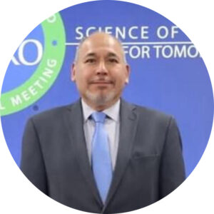 Luis Alberto Contreras Contreras