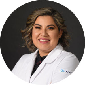 María Luisa Romero Lagunes