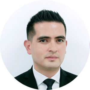 Salvador Macias Díaz