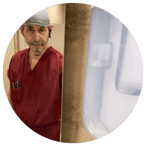 Carlos Domenzain Barradas