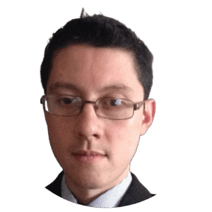 Ruben Valle Chantack