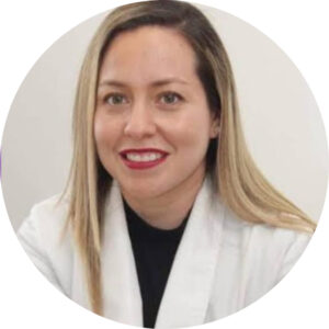 Gretel Berenice Oropeza Santana