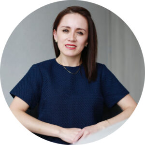 Yazmin Hernández Balderas