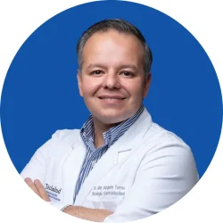 Alan Burguete Torres