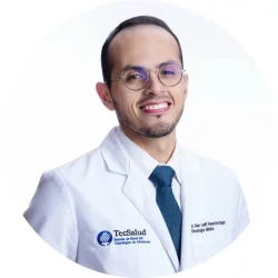 Alan Reyes Mondragon