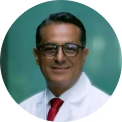 Alberto Olaya Vargas