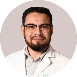 Carlos Horacio Burciaga Flores