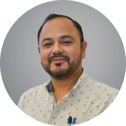 Christian Santillan