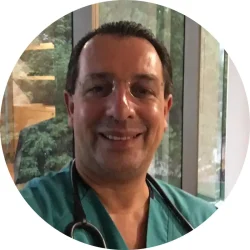 DR ROBERTO DE LA PEÑA LOPEZ