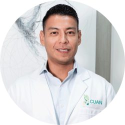 David Misael