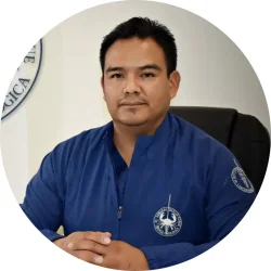 Dr. Armando Basilio Roque