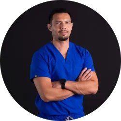 Dr. Daniel Ochoa Hernández