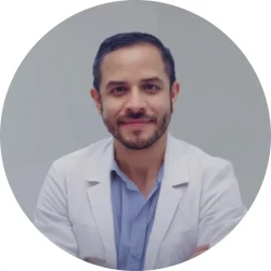 Dr. Eduardo Rey Torres