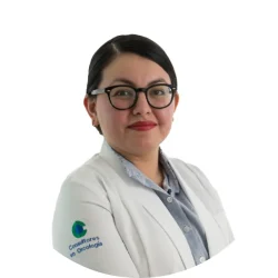 Dra. Atziri Madero