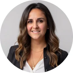 Dra. Connie Zuratzi Deneken Hernández