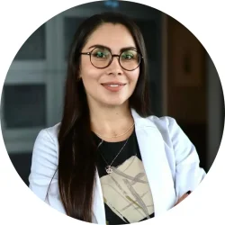 Dra. Sara Ramos Romero