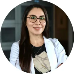 Dra. Sara Ramos Romero