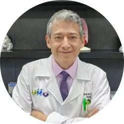 Eduardo Téllez Bernal