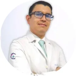 Eliseo Neftali De La Cruz Escobar