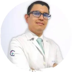 Eliseo Neftali De La Cruz Escobar