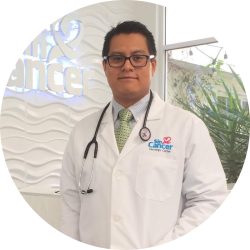 Felix Santiago