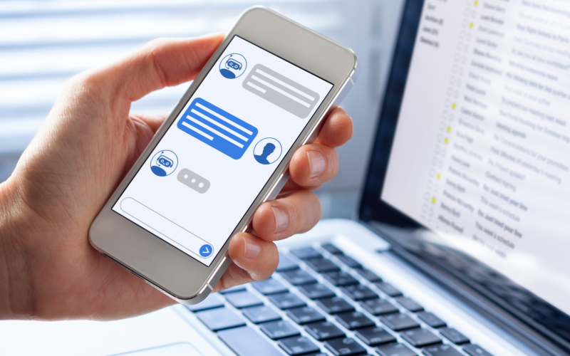 chatbot IA