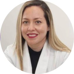 Gretel Berenice Oropeza Santana