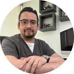 Jose Roberto Juarez Diaz