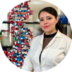 Lizbett Hidalgo Pérez