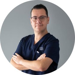 Luis Fernando Negrete