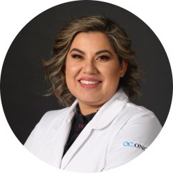 María Luisa Romero Lagunes