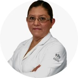 Monica Edith Serna Camacho