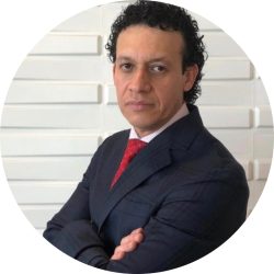 Oscar Escalera