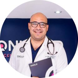 Pedro Arredondo