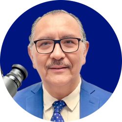 Reynaldo Falcón.