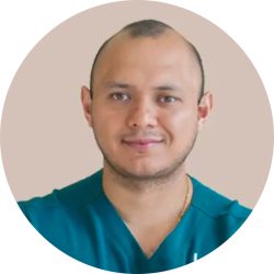 Ricardo Solis