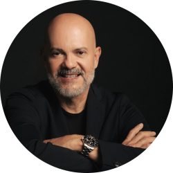 Román Carvajal García