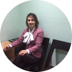 Rosa Himelda Arellano