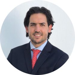 Santiago Sherwell