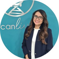 Tania Tirado Navarro