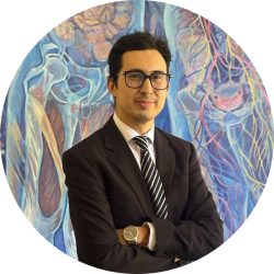 Victor Rodríguez