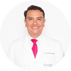 Yamil Alonso López Chuken